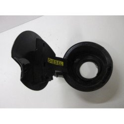 Trappe D'essence Citroen C3 2 Phase 1